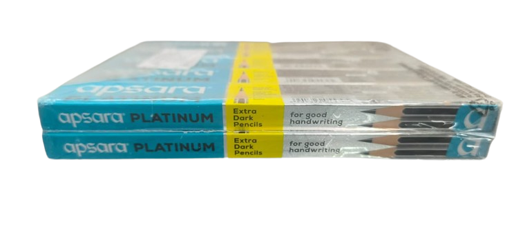 Apsara - Wooden Pencil